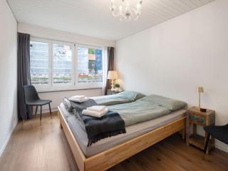 Apartment Verbena Apt 4 by Interhome - 8