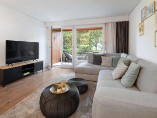 Apartment Verbena Apt 4 by Interhome - Davos - 4