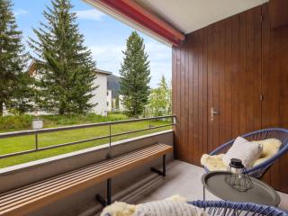 Apartment Verbena Apt 4 by Interhome - Davos - 6