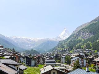 Studio Siesta-2 by Interhome - Zermatt - 0