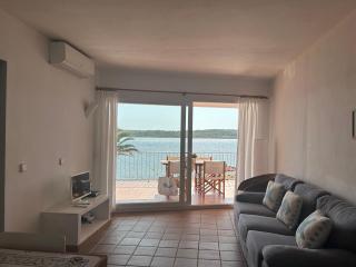 ESCOPINYA by SOM Menorca - Fornells - 4