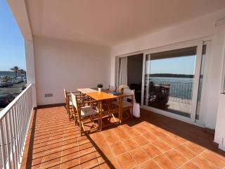 ESCOPINYA by SOM Menorca - Fornells - 7
