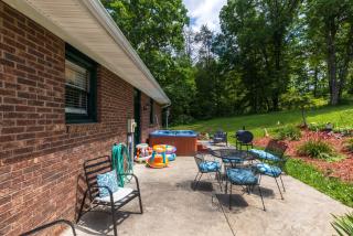 Pumpkin Ridge Villa - - 4