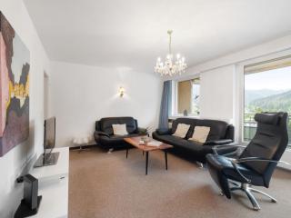 Apartment Regina Apt Golfblick by Interhome - Davos - 0