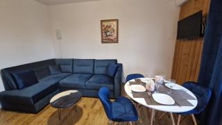 HoliApart Rybacka 84 - przy zalewie, blisko centrum - Krynica Morska - 4
