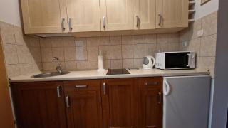 HoliApart Rybacka 84 - przy zalewie, blisko centrum - Krynica Morska - 8