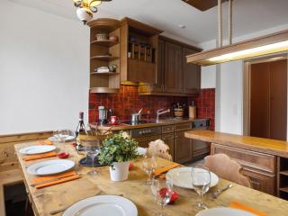 Apartment Regina Apt Golfblick by Interhome - Davos - 2