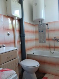 Apartman Tjentiste - 4
