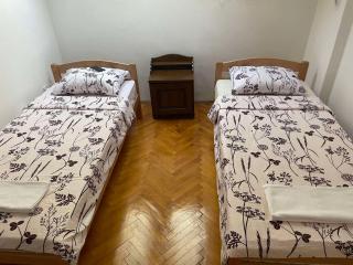 Apartman Tjentiste - 3