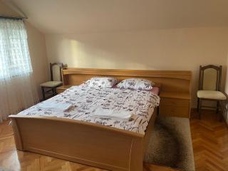 Apartman Tjentiste - 2