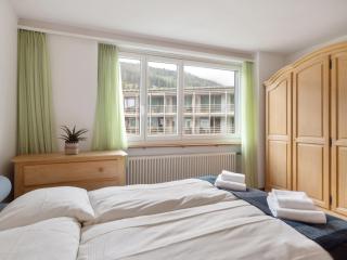 Apartment Regina Apt Golfblick by Interhome - 8