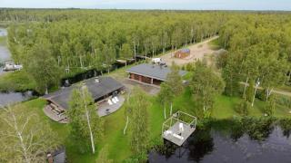 Järvemaja - - 0