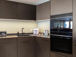 Apartment Lenza by Interhome - Davos - 8