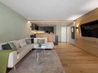 Apartment Lenza by Interhome - 5