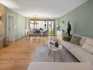 Apartment Lenza by Interhome - 2