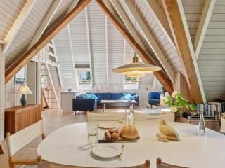 Holiday Home Thrond - 500m from the sea by Interhome - Nykøbing Sjælland - 1