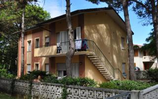 Appartamenti Villa Verde - Bibione - 0