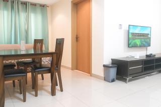 SPACIOUS 2BHK VACATION HOME IN DUBAI SHARJAH BORDER By MAUON COM - Schardscha - 0