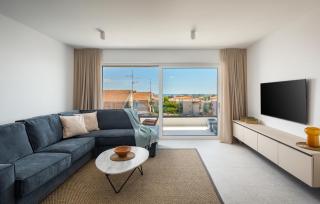 B&M Apartments Novigrad by Villas Guide - 1