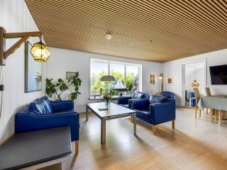 Holiday Home Solvey - 400m from the sea by Interhome - Sæby - 1