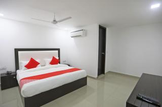 Townhouse South Lawn - New Delhi - 4