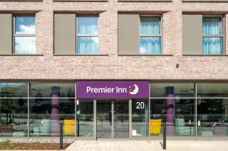 Premier Inn Lübeck City Centre - Lübeck - 7