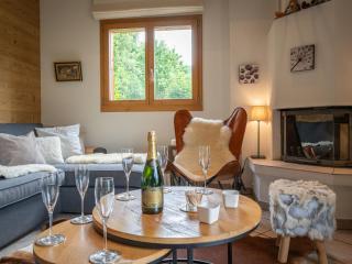 Chalet Dendron by Interhome - Ovronnaz - 4