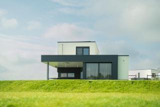 Premium Island Villas, Parc Maasresidence Thorn - Thorn - 3