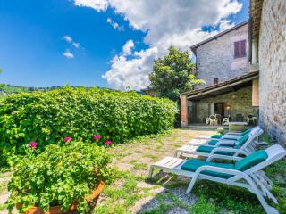 Apartment Taverna by Interhome - Lucolena in Chianti - 8