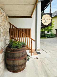 Stara Žaga - Bled - 8