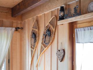 Chalet Le Coeur by Interhome - 2