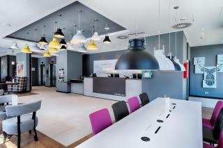 Premier Inn Lübeck City Centre - Lübeck - 3