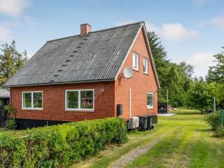 Holiday Home Arben - 900m from the sea by Interhome - Læsø - 7