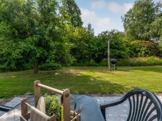 Holiday Home Arben - 900m from the sea by Interhome - Læsø - 5