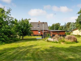 Holiday Home Arben - 900m from the sea by Interhome - Læsø - 4