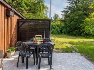 Holiday Home Arben - 900m from the sea by Interhome - Læsø - 1