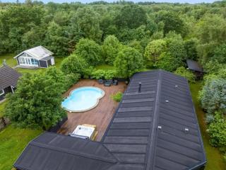 Holiday Home Ejnarine - 1-5km from the sea by Interhome - Hals - 5