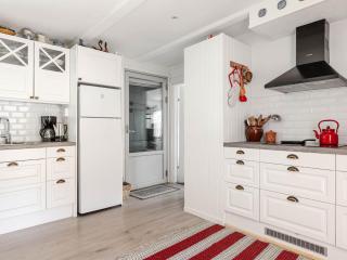 Holiday Home Sjödrömmen by Interhome - Näsviken - 7