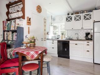 Holiday Home Sjödrömmen by Interhome - Näsviken - 1