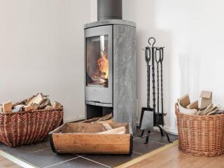Holiday Home Sjödrömmen by Interhome - Näsviken - 3