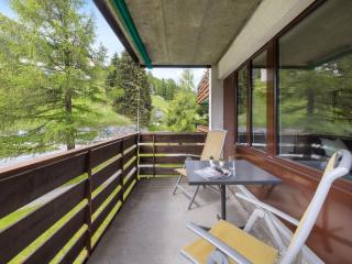 Apartment Seewiese Apt- 204 by Interhome - Davos - 6