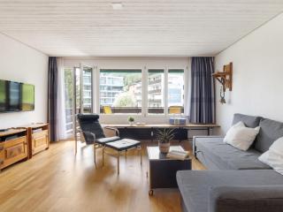 Apartment Seewiese Apt- 204 by Interhome - Davos - 0