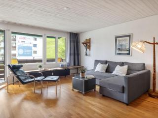 Apartment Seewiese Apt- 204 by Interhome - 3