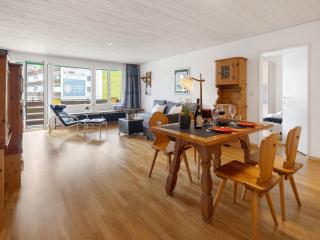 Apartment Seewiese Apt- 204 by Interhome - Davos - 2