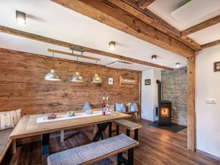 Apartment Obertal by Interhome - 5