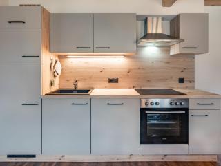 Apartment Obertal by Interhome - Hippach - 2