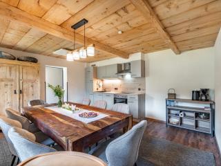 Apartment Obertal by Interhome - Hippach - 3