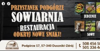 Przystanek Podgórze - Duszniki-Zdrój - 9