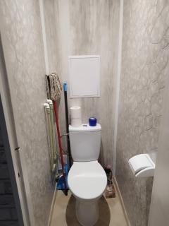Niina Apartment - Narva - 8