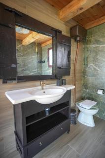 Casa Luma near Loutraki beach - - 9